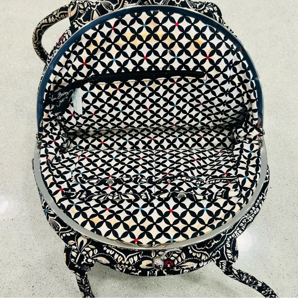 Vera Bradley this stylish